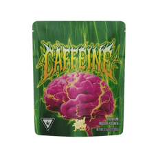 Seed Junky | Caffeine (S) | 7g Premium Indoor Flower