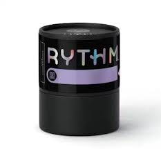 Rythm 1g Animal Face Live Resin