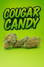 Tier 2 - Cougar Candy -