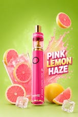 Dime Vape 0.9g - Pink Lemon Haze