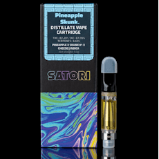 Vape - 1G - Pineapple Skunk