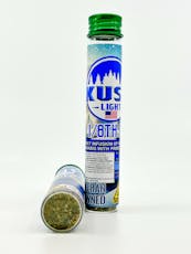 KUSH LIGHT PREGROUND