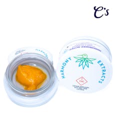 Harmony | Live Badder Bucket (S) G Pop 4g