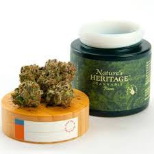 Nature's Heritage Animal Mint Cookies