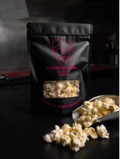 Popcorn - Garlic Parmesan - 20mg