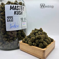 Master Kush (I)