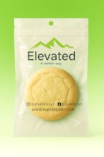 Sugar Cookie