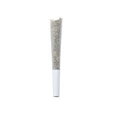 Alien Abduction 1g Infused Preroll