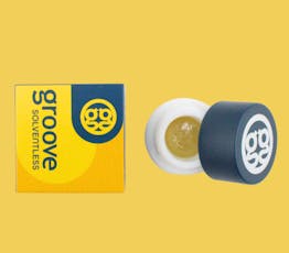 Black Maple Rosin Badder