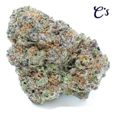 | I-70 Closure | Indica | Bud