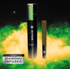 Pineapple Express, 1g