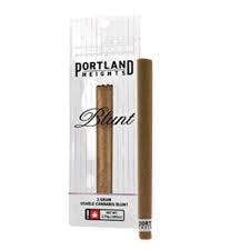 Blunt 2g Classic Super Boof (Portland Heights)