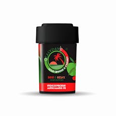 Sour Apple Cherry ~ 200mg