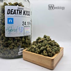 Death Kiss (I-H) (BBuds)