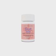Curio GUT Tablets 44:18:1 CBG:CBD:THC 30pk