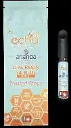 Frosted Froyo Live Nectar All-In-One 1g