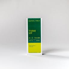 Turn Up 3:1 THC / CBD | Half Gram Electric Doobie