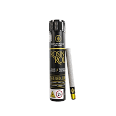 Electraleaf | Rosin Roll | 1g | Blue Dream x Zangria Rosin