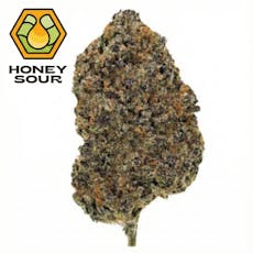 Apples & Oranges (S) - Flower - 1/8oz