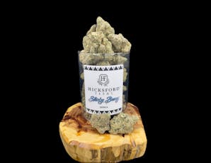 Sticky Bunz Eighths (3.5g)