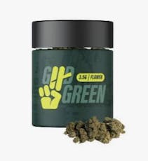 Pre-Pack (Mixed Buds)-IX | Good Green | OMG | 7g | 1 ct