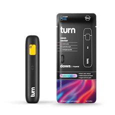 Turn | Vape | 1g AIO | Neon Nectar