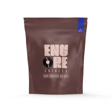 Encore 10mg 1:1 CBN:THC Dark Chocolate Sea Salt