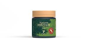Nature's Heritage Chocolatina