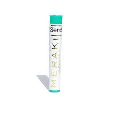 Pre-Roll 0.5g Goofiez (Meraki)