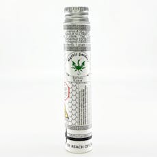 Royal Kush, 1g. Preroll