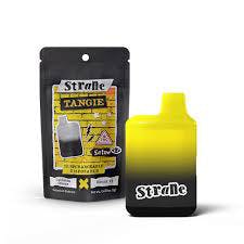 Strane LD Disposable Pen Tangie 1g