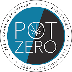 Pot Zero | Cookies & Cream | Hybrid