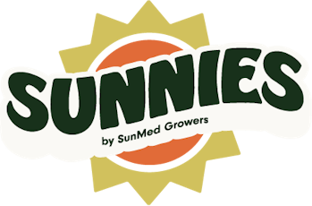 Sunnies 10mg Banana Bread Bites (10pk)