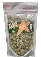 Tequila Sunrise | 28g | Hybrid
