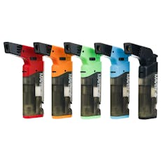 Maven Popper Torch