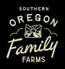 Southern Oregon Family Farms - Citrus Serpent OG - 2g Jar