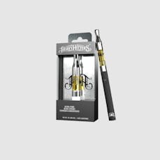 Heavy Hitters Cart 1g