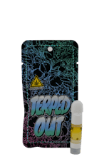.5g Cart - Astro Alien (H)