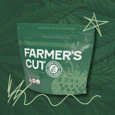 Cyber Wolf | 3.5g | Farmer's Cut