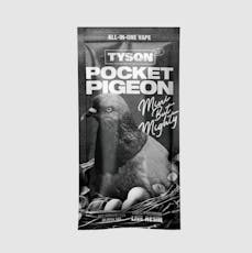 Tyson 2.0 Pocket Pigeon .15g Vape