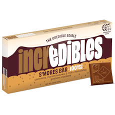 Smores Chocolate Bar