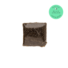 Hudson Cannabis | Blue Dream Hash | 1g