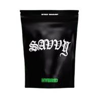 Savvy Kush Lato
