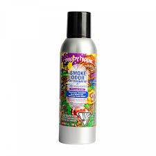 Smoke Odor Exterminator Spray Trippy Hippie 2.5oz