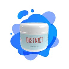 Lavender Eucalyptus- 100mg THC/25mg CBD - Salve