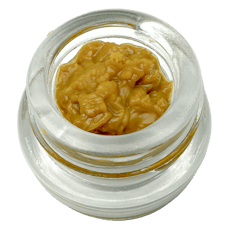 Blue Alien - 2g Budder