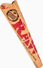 Raw Cones 1 1/4" 6pk