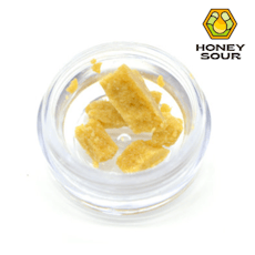 Concentrate - Crumble - Gushers (H)