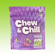 Chew & Chill - Grape