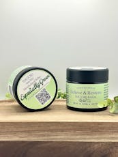 Especially Green | Relieve and Restore Mentholated THC/CBD Balm
